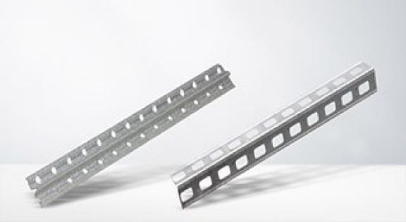 Profielen, platen & accessoires