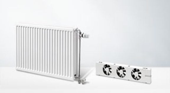 Radiatoren