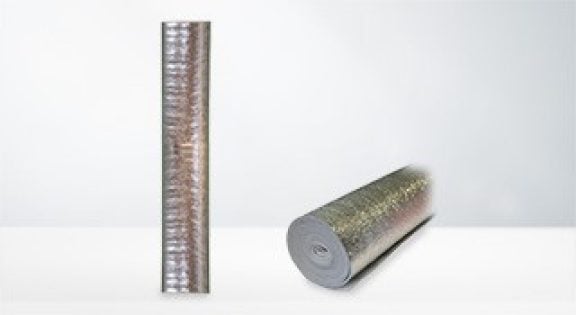 Radiatorfolie