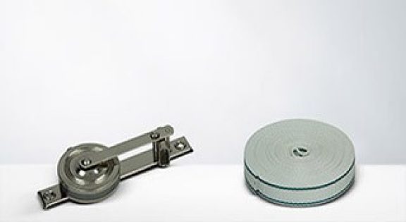 Accessoires volets roulants