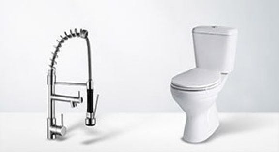 Sanitair