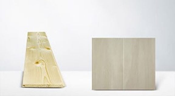 Panneaux mur et plafond
