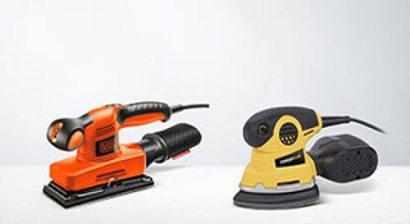 Schuurmachines