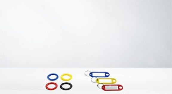 Accessoires clés