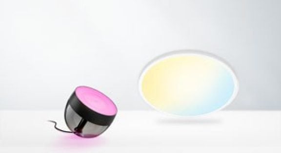 Slimme verlichting
