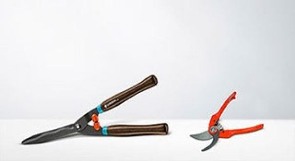Snoeigereedschap