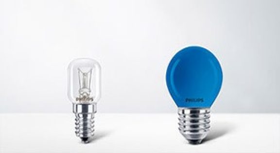 Speciale lampen