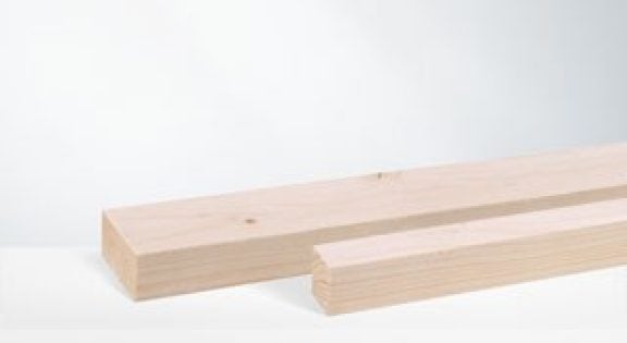 Steigerhout