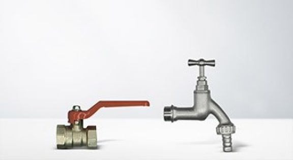 Technische kranen
