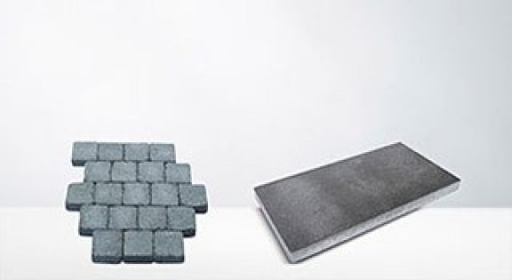 Terrastegels & klinkers