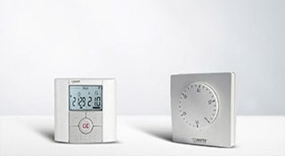 Thermostaten