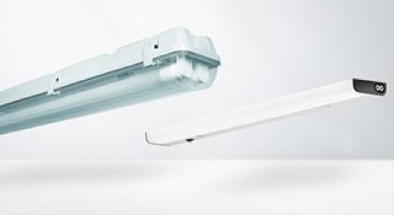 TL-armaturen