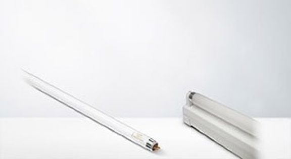 TL-lampen