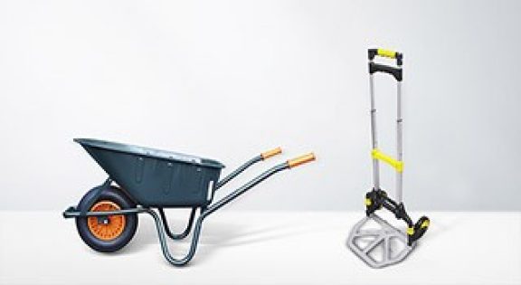 Transportmiddelen