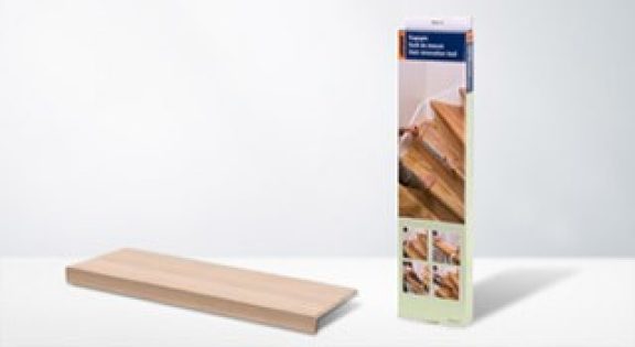 Traprenovatie