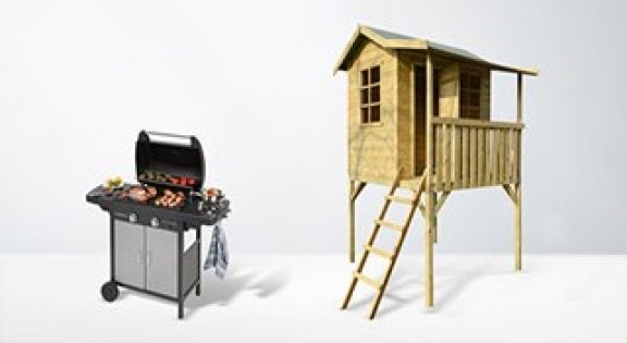 Tuinplezier