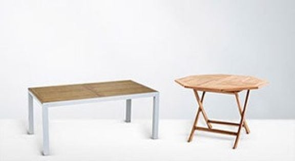 Tuintafels