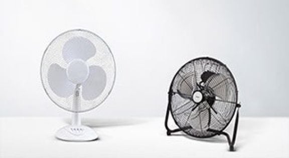 Ventilatoren