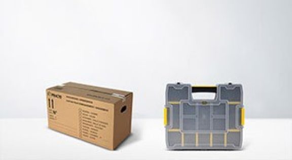 Verhuismateriaal & accessoires