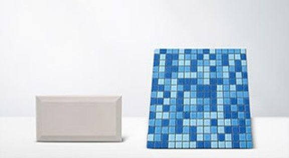 Carrelage mural