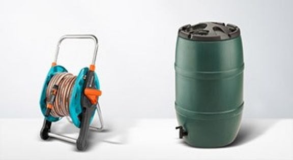 Waterpartijen & sproeiers