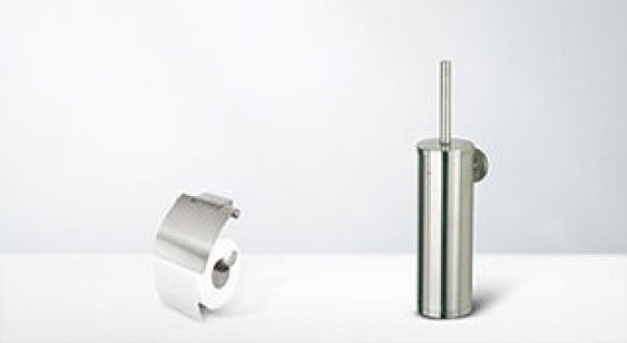 Brosses WC & supports rouleaux