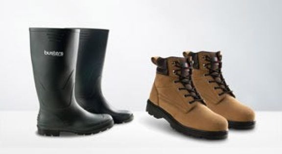 Werkschoenen