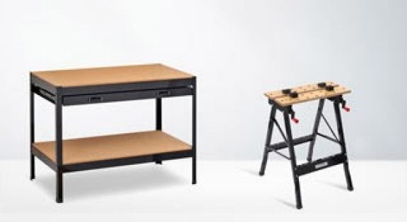 Werktafels