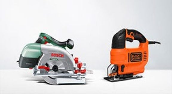 Zaagmachines