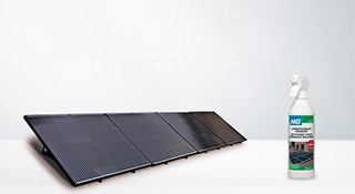 Zonnepanelen