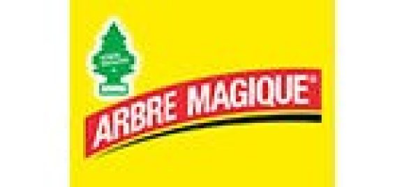 Arbre Magique
