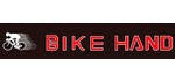 Bike Hand