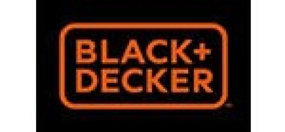 Black+Decker
