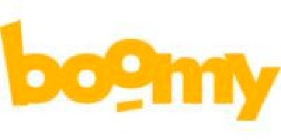 Boomy