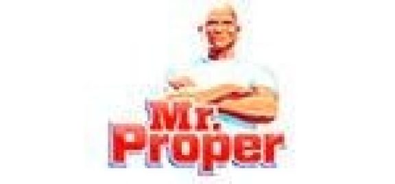 Mr Proper