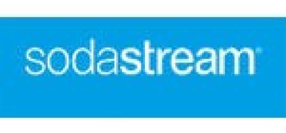 SodaStream