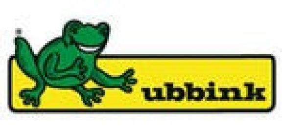 Ubbink