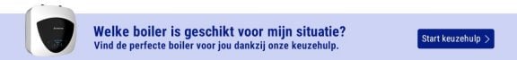 Keuzehulp boilers