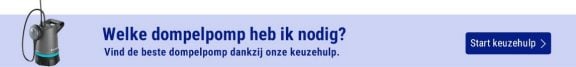 Keuzehulp dompelpompen