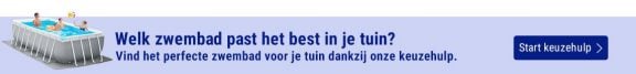 Keuzehulp zwembaden