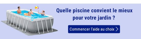 aide au choix piscines