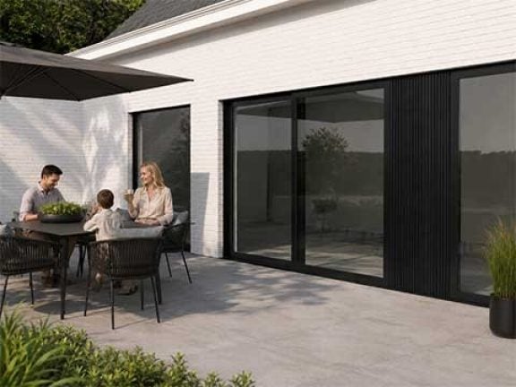 Verre sur mesure
