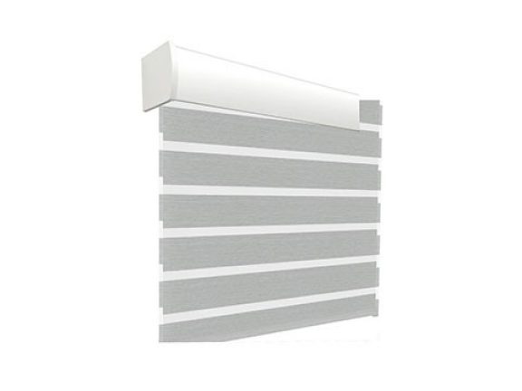 Rolgordijn luxe casette