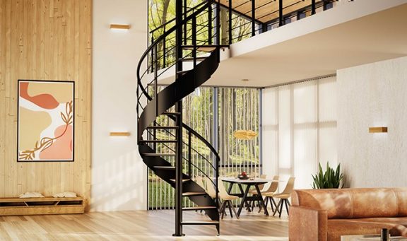 Trappen op maat