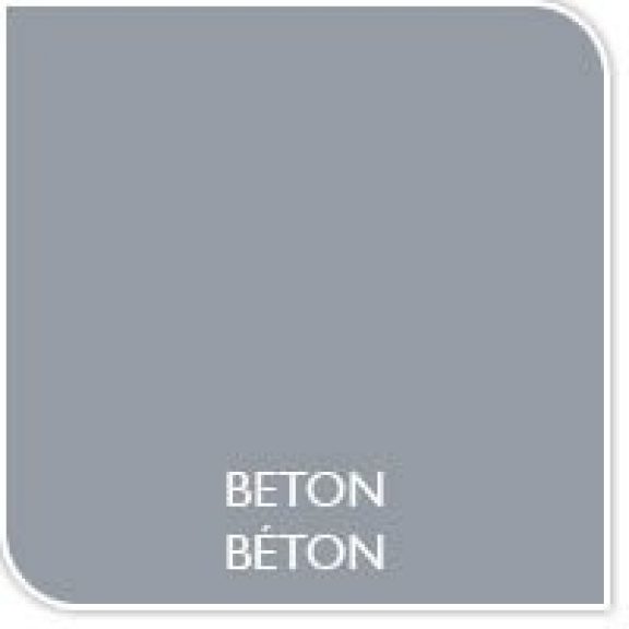 Verfkleur beton