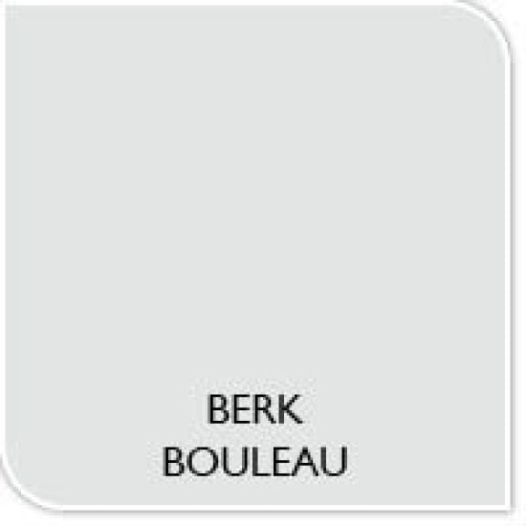 Verfkleur berk