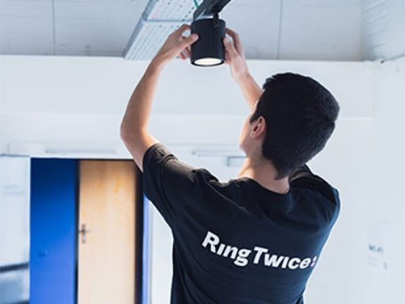RingTwice