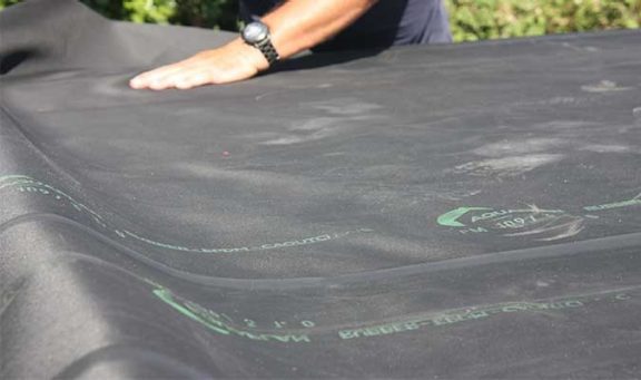 EPDM sur mesure