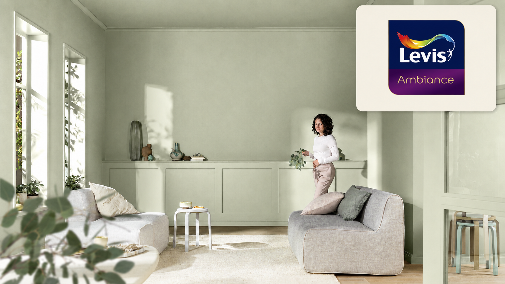 couleurs tendance peinture 2027