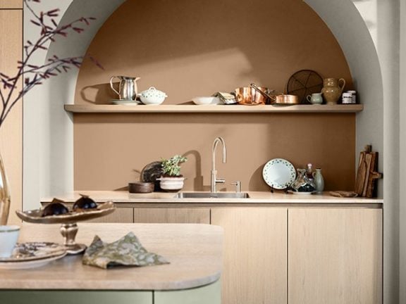 inspiration couleurs tendance levis ambiance